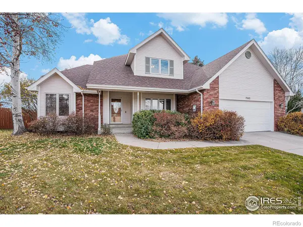 7142 W Canberra St Dr, Greeley, CO 80634