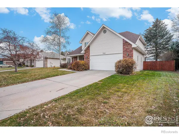 7142 W Canberra St Dr, Greeley, CO 80634