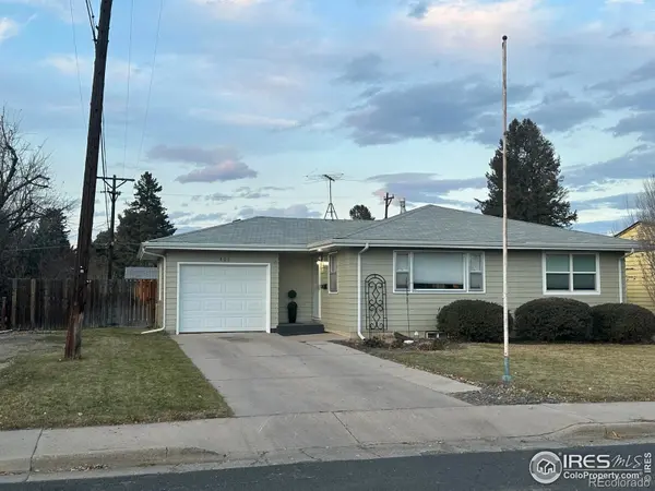 401 Crescent DR, Loveland, CO 80538