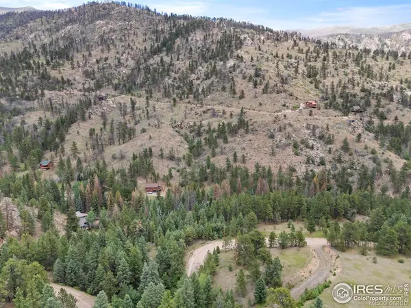 0 Miller Fork RD, Glen Haven, CO 80532