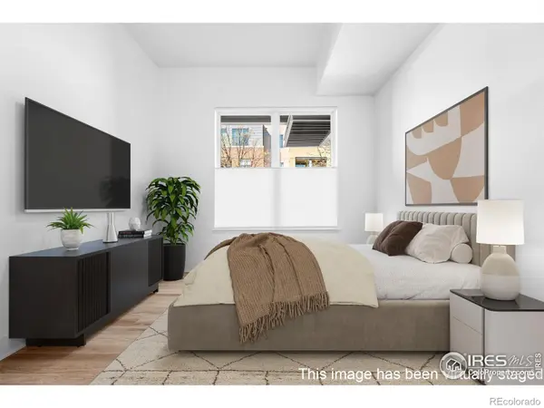 1707 Walnut ST #202, Boulder, CO 80302