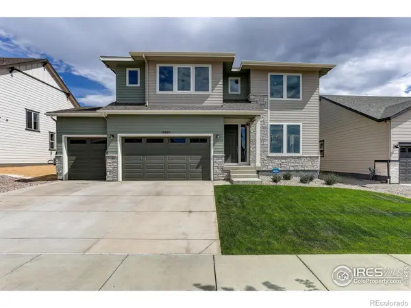 16860 McKay DR, Mead, CO 80542