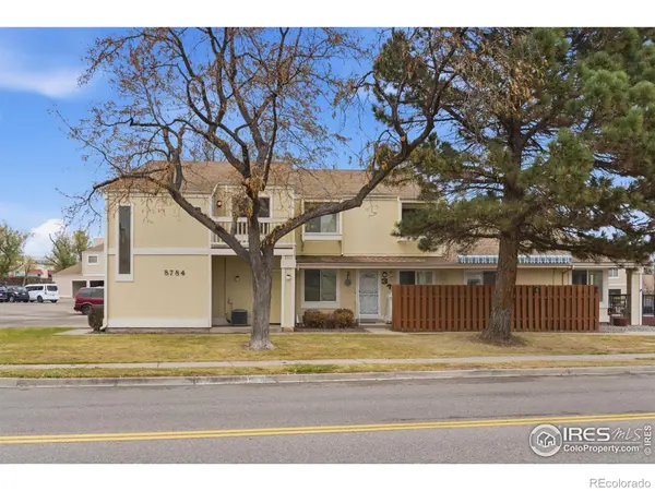 8784 Chase DR #32, Arvada, CO 80003