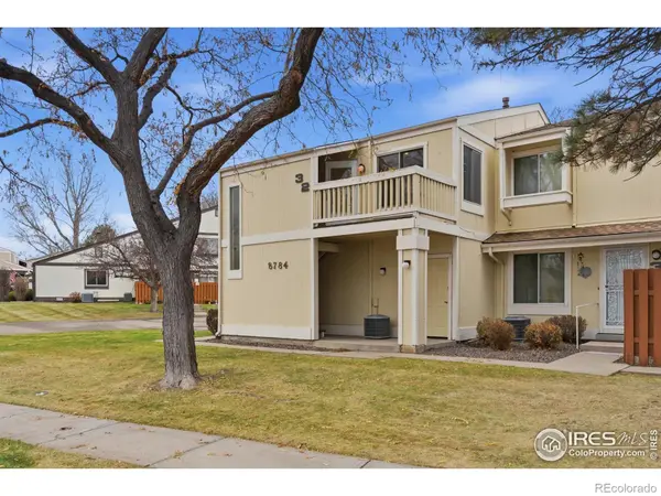 8784 Chase DR #32, Arvada, CO 80003
