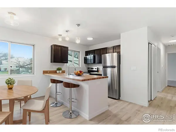 8784 Chase DR #32, Arvada, CO 80003