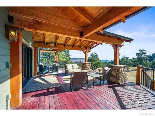 3665 Colard LN, Lyons, CO 80540