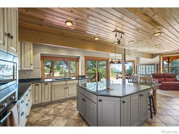 3665 Colard LN, Lyons, CO 80540