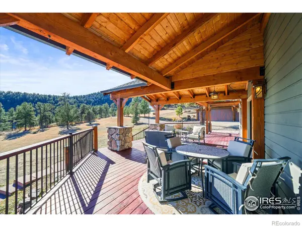 3665 Colard LN, Lyons, CO 80540
