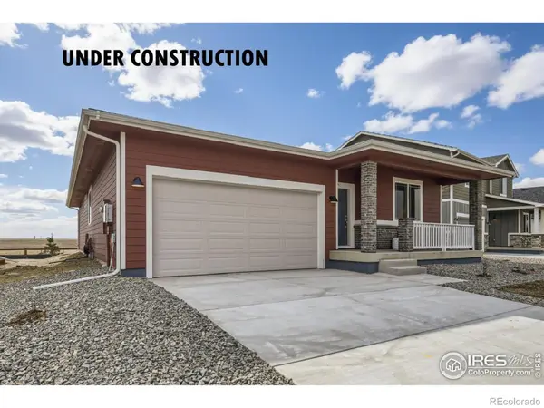 7333 Swan River ST, Frederick, CO 80530