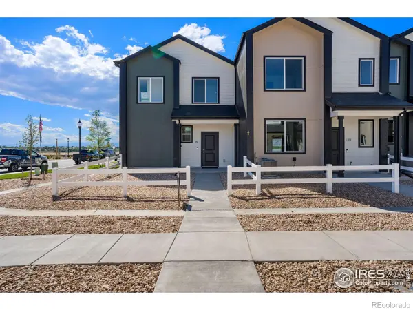 3752 Katina WAY,  Evans,  CO 80620