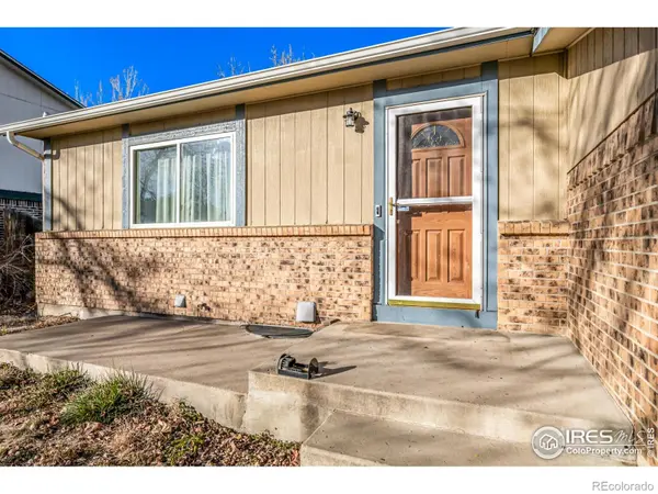 14551 E Gunnison PL, Aurora, CO 80012