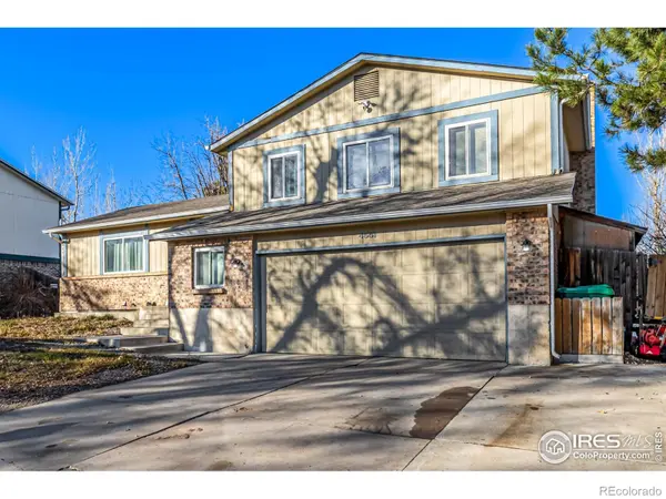 14551 E Gunnison PL, Aurora, CO 80012