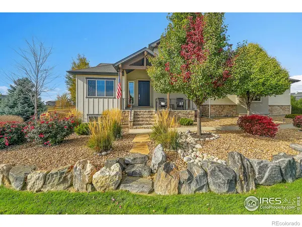 3336 Elderberry LN, Mead, CO 80542