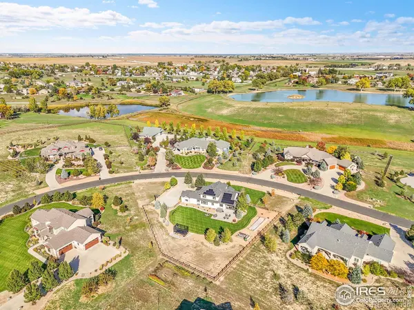 3336 Elderberry LN, Mead, CO 80542