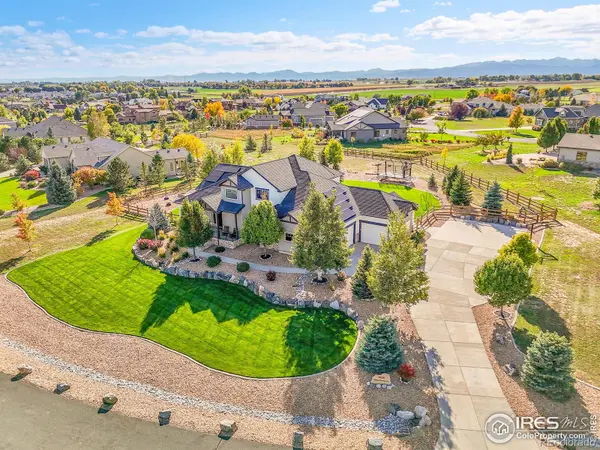3336 Elderberry LN, Mead, CO 80542