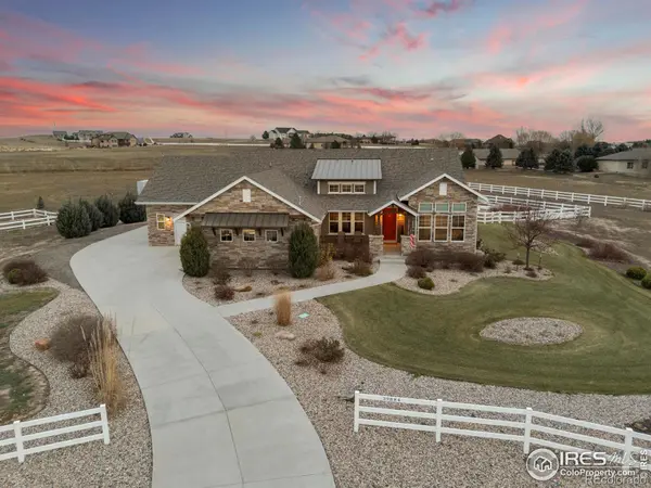 39884 Ridgecrest CT, Severance, CO 80610