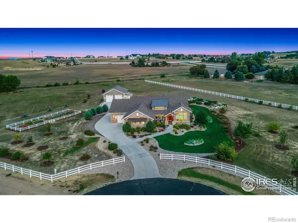 39884 Ridgecrest CT, Severance, CO 80610