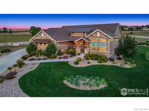 39884 Ridgecrest CT, Severance, CO 80610