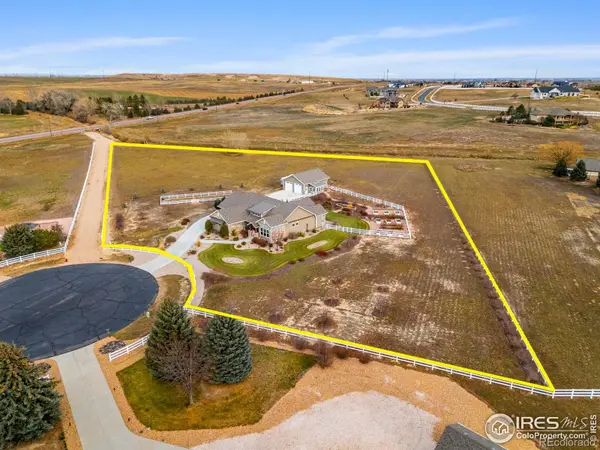 39884 Ridgecrest CT, Severance, CO 80610
