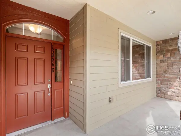15496 W 66th DR #E, Arvada, CO 80007