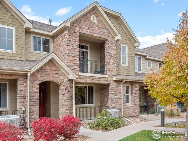 15496 W 66th DR #E, Arvada, CO 80007