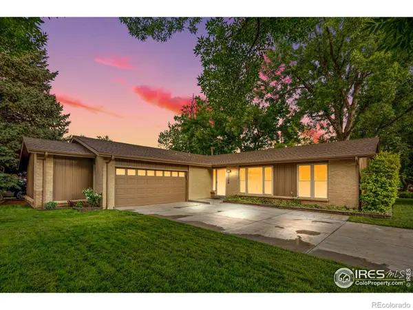 11198 W 59th PL, Arvada, CO 80004
