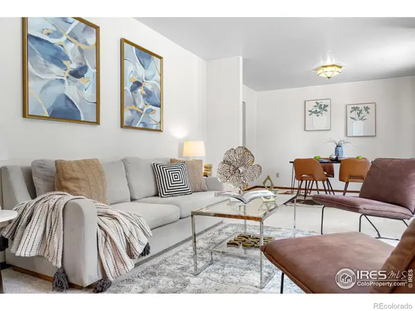 11198 W 59th PL, Arvada, CO 80004