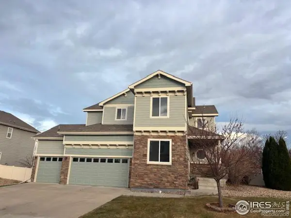 5204 Mountaineer DR,  Windsor,  CO 80550