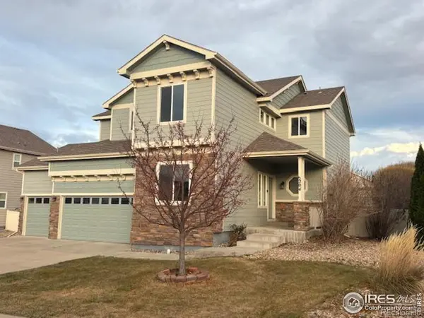 5204 Mountaineer DR, Windsor, CO 80550