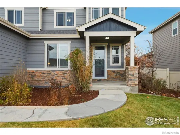 520 Cimarron DR, Ault, CO 80610
