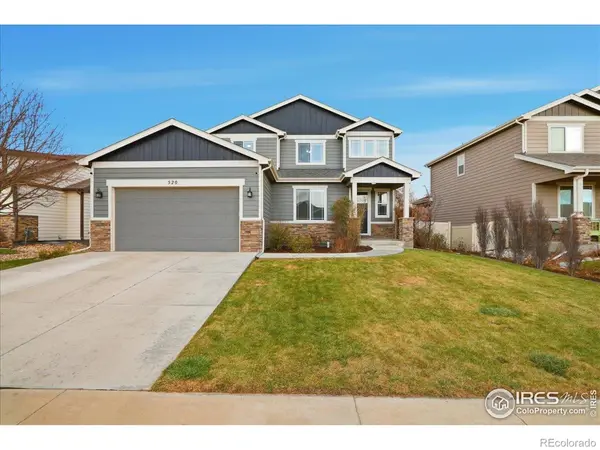 520 Cimarron DR, Ault, CO 80610