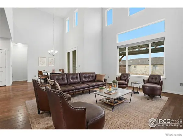 520 Cimarron DR, Ault, CO 80610