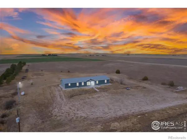 36158 County Road 11,  Anton,  CO 80801