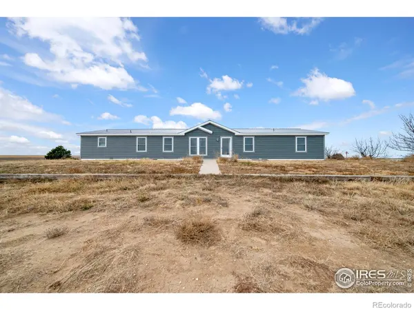 36158 County Road 11, Anton, CO 80801