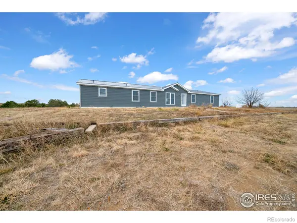 36158 County Road 11, Anton, CO 80801