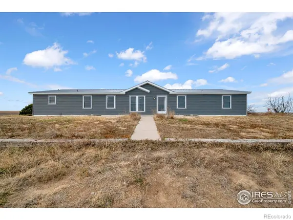 36158 County Road 11, Anton, CO 80801