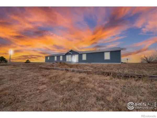 36158 County Road 11, Anton, CO 80801
