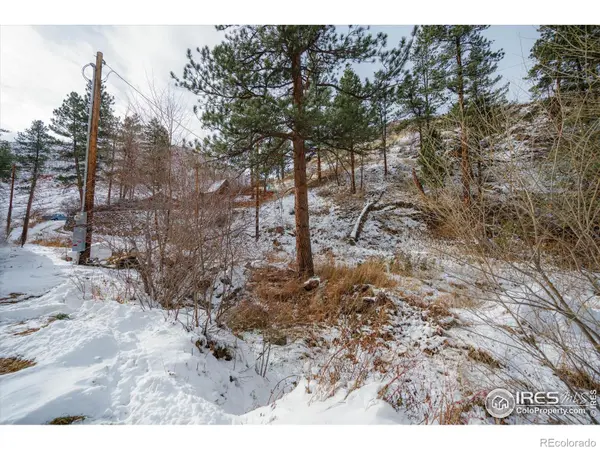 0 Falls Creek DR, Bellvue, CO 80512