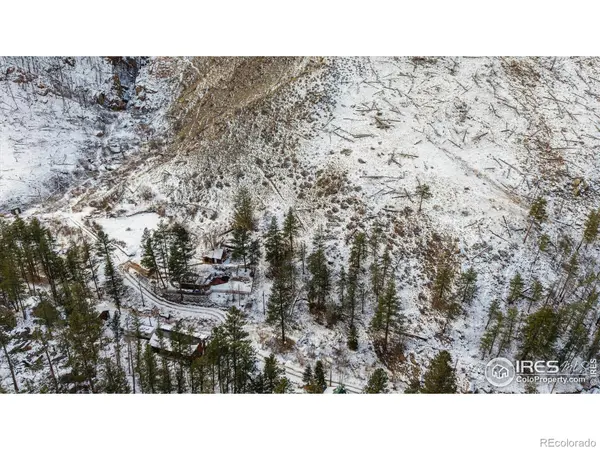 0 Falls Creek DR, Bellvue, CO 80512