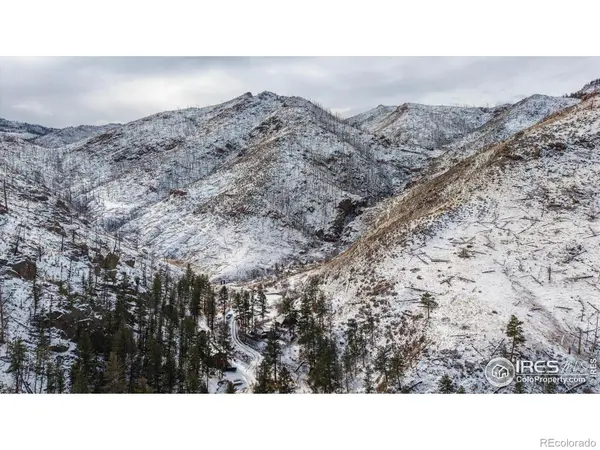 0 Falls Creek DR, Bellvue, CO 80512