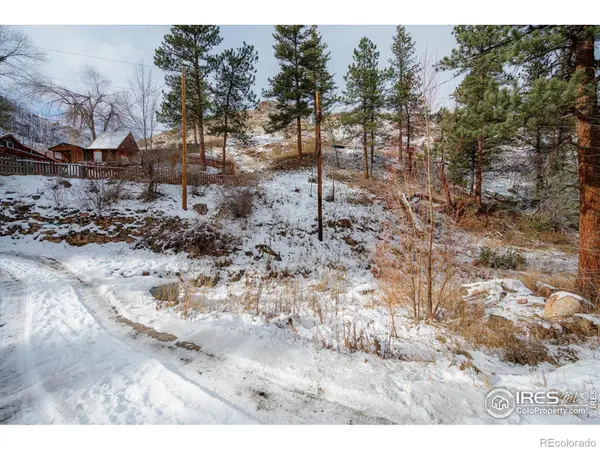 0 Falls Creek DR,  Bellvue,  CO 80512