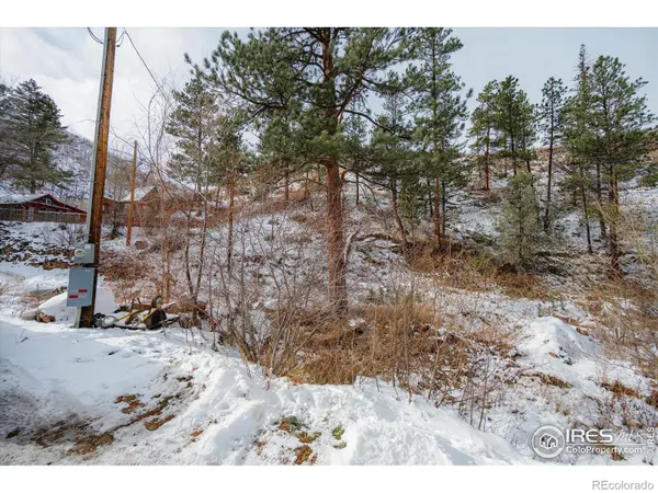 0 Falls Creek DR, Bellvue, CO 80512