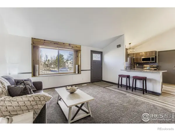 1937 Kingsborough DR, Fort Collins, CO 80526
