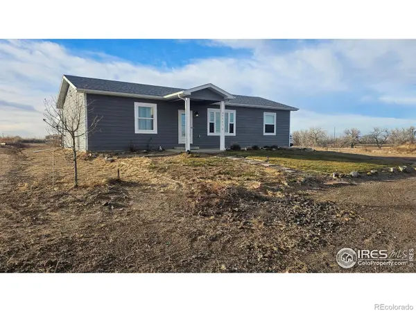 29391 Highway 34 ##Lot 6, Brush, CO 80723