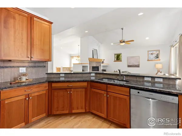 417 Raymond CT, Lyons, CO 80540