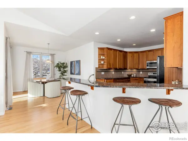 417 Raymond CT, Lyons, CO 80540