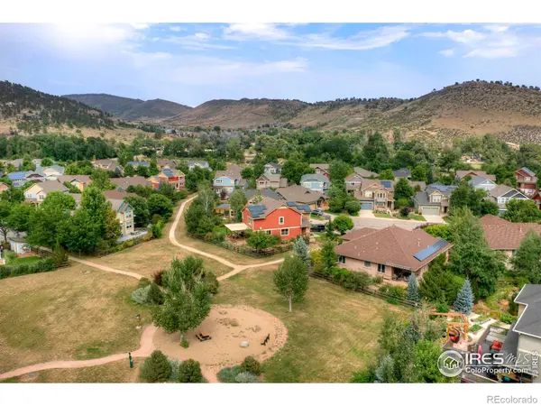 417 Raymond CT, Lyons, CO 80540
