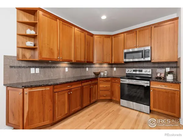 417 Raymond CT, Lyons, CO 80540