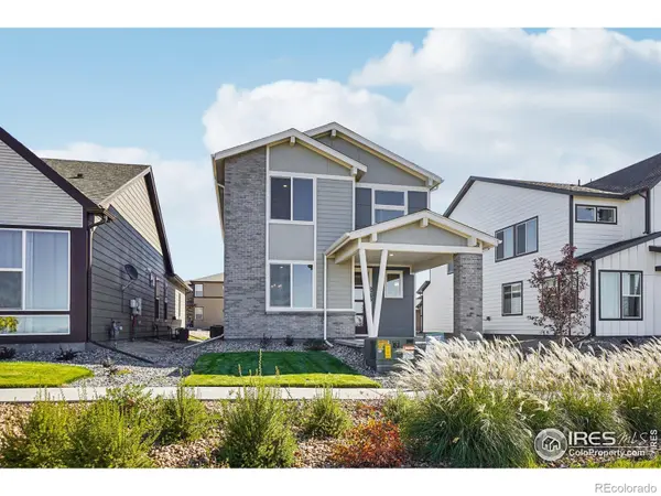 2283 Serenidad ST, Brighton, CO 80601