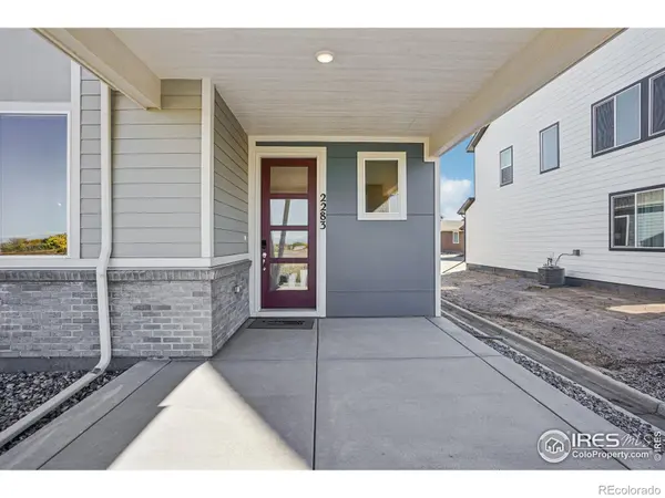 2283 Serenidad ST, Brighton, CO 80601